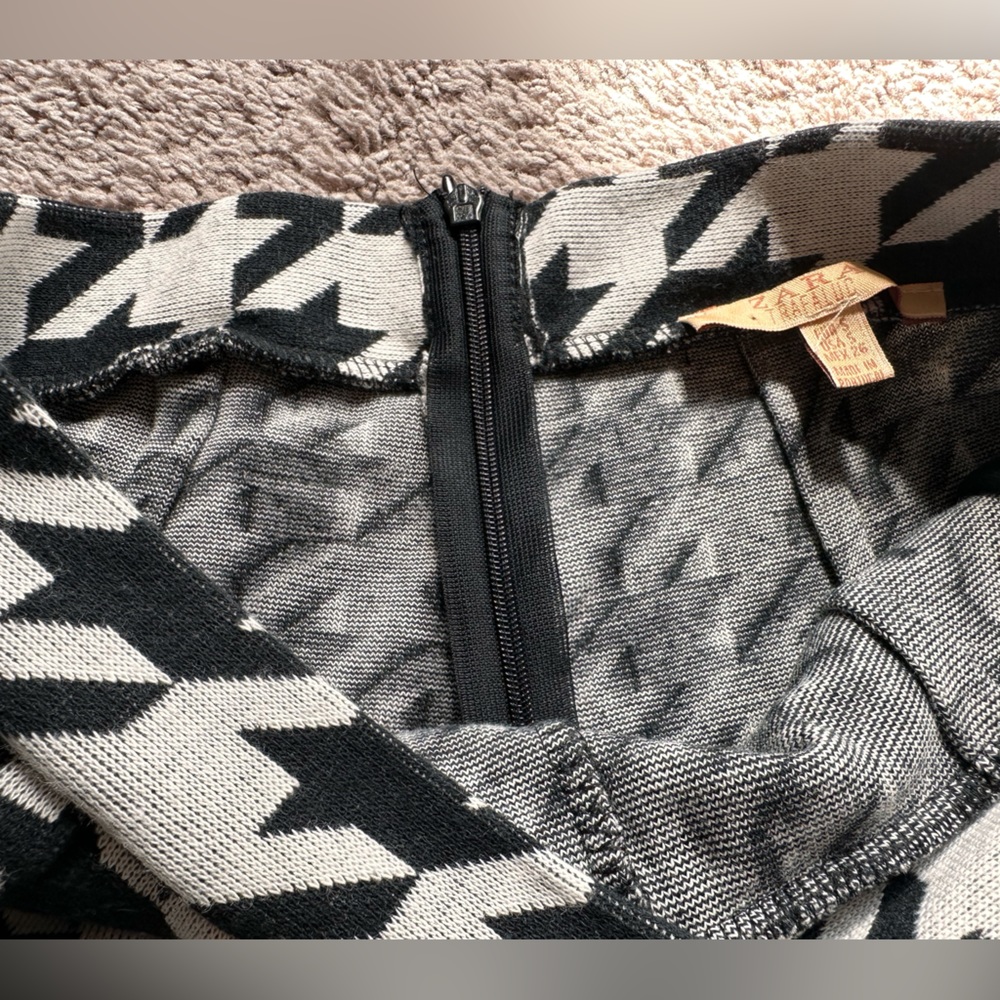 Zara skort - Picture 4 of 4